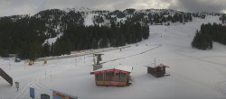 Archiv Foto Webcam Rosenalm in der Zillertal Arena 09:00