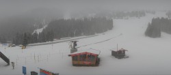 Archiv Foto Webcam Rosenalm in der Zillertal Arena 07:00