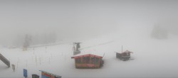 Archiv Foto Webcam Rosenalm in der Zillertal Arena 13:00