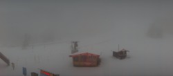 Archiv Foto Webcam Rosenalm in der Zillertal Arena 15:00