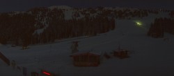 Archiv Foto Webcam Rosenalm in der Zillertal Arena 17:00