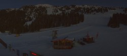 Archived image Webcam Rosenalm in the skiresort Zillertal Arena 17:00