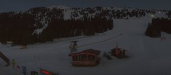 Archiv Foto Webcam Rosenalm in der Zillertal Arena 17:00