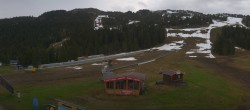 Archiv Foto Webcam Rosenalm in der Zillertal Arena 05:00