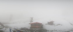Archiv Foto Webcam Rosenalm in der Zillertal Arena 05:00