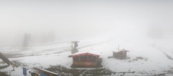 Archiv Foto Webcam Rosenalm in der Zillertal Arena 06:00