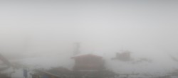 Archiv Foto Webcam Rosenalm in der Zillertal Arena 07:00