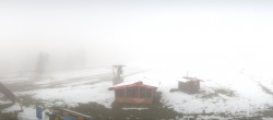 Archiv Foto Webcam Rosenalm in der Zillertal Arena 09:00