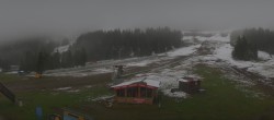Archiv Foto Webcam Rosenalm in der Zillertal Arena 19:00