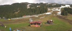 Archiv Foto Webcam Rosenalm in der Zillertal Arena 15:00