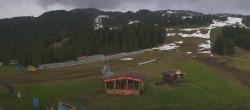 Archiv Foto Webcam Rosenalm in der Zillertal Arena 17:00
