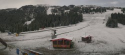 Archiv Foto Webcam Rosenalm in der Zillertal Arena 05:00