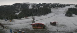 Archiv Foto Webcam Rosenalm in der Zillertal Arena 06:00