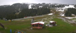 Archiv Foto Webcam Rosenalm in der Zillertal Arena 11:00