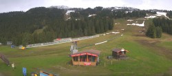Archiv Foto Webcam Rosenalm in der Zillertal Arena 15:00
