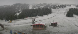 Archiv Foto Webcam Rosenalm in der Zillertal Arena 05:00