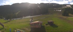 Archiv Foto Webcam Rosenalm in der Zillertal Arena 02:00