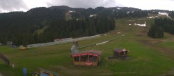 Archiv Foto Webcam Rosenalm in der Zillertal Arena 10:00