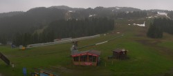 Archiv Foto Webcam Rosenalm in der Zillertal Arena 12:00
