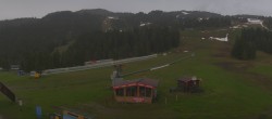 Archiv Foto Webcam Rosenalm in der Zillertal Arena 14:00