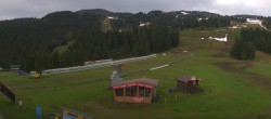 Archiv Foto Webcam Rosenalm in der Zillertal Arena 13:00