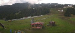 Archiv Foto Webcam Rosenalm in der Zillertal Arena 14:00