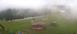 Archiv Foto Webcam Rosenalm in der Zillertal Arena 16:00