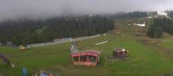 Archiv Foto Webcam Rosenalm in der Zillertal Arena 11:00