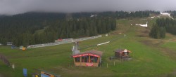 Archiv Foto Webcam Rosenalm in der Zillertal Arena 13:00