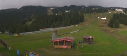 Archiv Foto Webcam Rosenalm in der Zillertal Arena 15:00