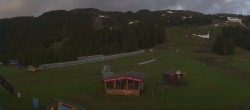 Archiv Foto Webcam Rosenalm in der Zillertal Arena 19:00