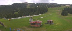 Archiv Foto Webcam Rosenalm in der Zillertal Arena 11:00