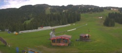 Archiv Foto Webcam Rosenalm in der Zillertal Arena 13:00