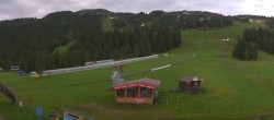 Archiv Foto Webcam Rosenalm in der Zillertal Arena 06:00