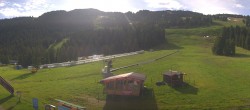 Archiv Foto Webcam Rosenalm in der Zillertal Arena 07:00