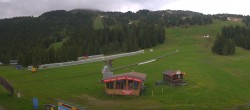 Archiv Foto Webcam Rosenalm in der Zillertal Arena 11:00