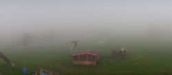 Archiv Foto Webcam Rosenalm in der Zillertal Arena 13:00