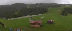 Archiv Foto Webcam Rosenalm in der Zillertal Arena 05:00