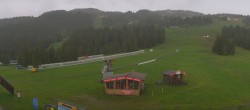 Archiv Foto Webcam Rosenalm in der Zillertal Arena 06:00