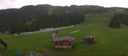 Archiv Foto Webcam Rosenalm in der Zillertal Arena 07:00