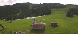 Archiv Foto Webcam Rosenalm in der Zillertal Arena 09:00