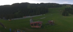 Archiv Foto Webcam Rosenalm in der Zillertal Arena 05:00
