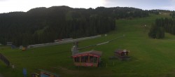 Archiv Foto Webcam Rosenalm in der Zillertal Arena 06:00