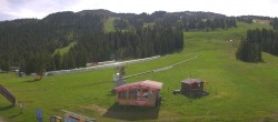 Archiv Foto Webcam Rosenalm in der Zillertal Arena 09:00