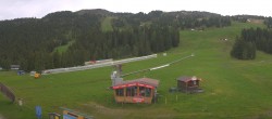 Archiv Foto Webcam Rosenalm in der Zillertal Arena 11:00