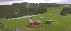 Archiv Foto Webcam Rosenalm in der Zillertal Arena 13:00