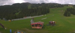 Archiv Foto Webcam Rosenalm in der Zillertal Arena 15:00