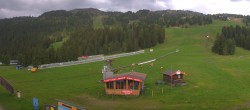 Archiv Foto Webcam Rosenalm in der Zillertal Arena 17:00