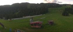 Archiv Foto Webcam Rosenalm in der Zillertal Arena 05:00