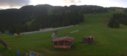 Archiv Foto Webcam Rosenalm in der Zillertal Arena 06:00